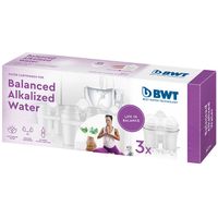BWT Balanced Alkalized Water Cartridges